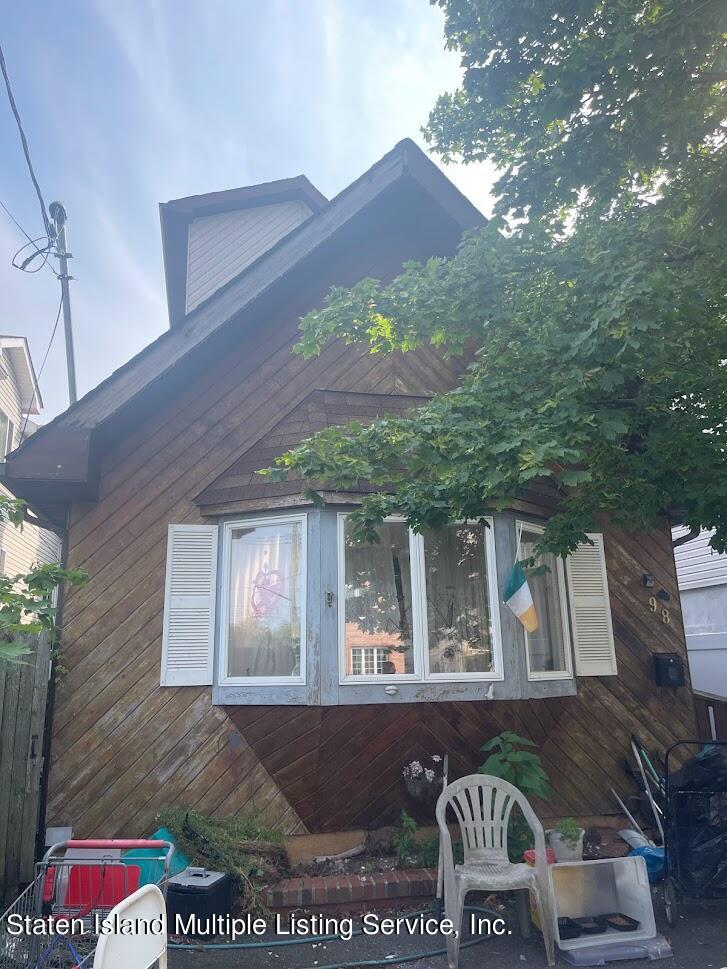 Glover St, Staten Island, NY 10308