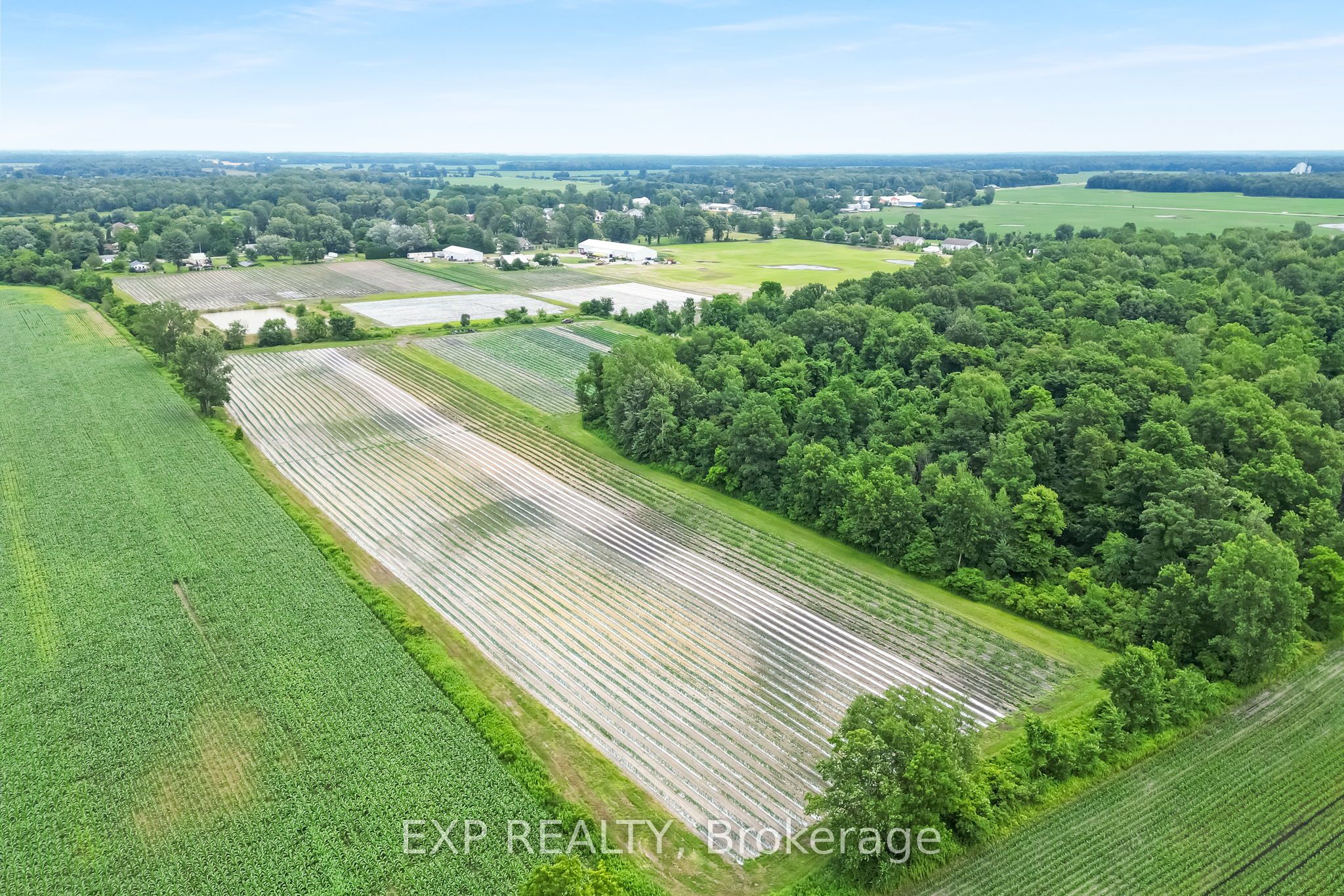 Commercial Sale in Southwest Middlesex 5