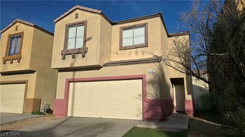 1614 White Skies Ct, Las Vegas, NV, 89156-0929 | Card Image