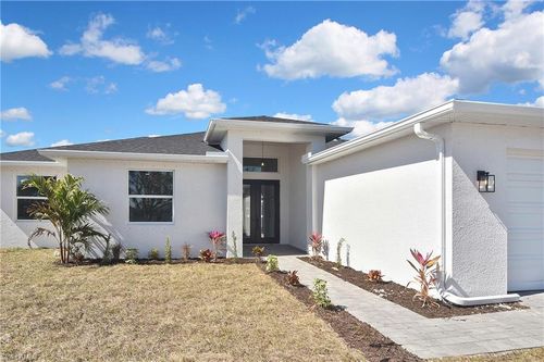 1406 Nw 19th St, Cape Coral, FL, 33993-4402 | Card Image