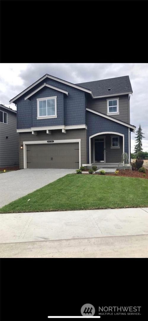 18702 105th Avenue Ct E, Puyallup, WA, 98374-3771 | Card Image