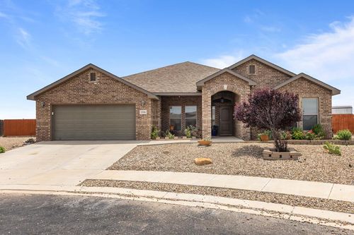 1306 Randolph Ln, Midland, TX, 79705-1690 | Card Image