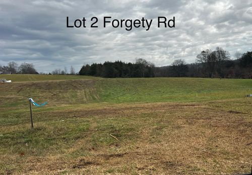 lot-2-2 Forgety Rd, Jefferson City, TN, 37760 | Card Image