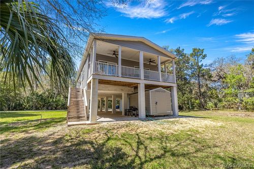 3725 N Suwanee Point, CRYSTAL RIVER, FL, 34428 | Card Image