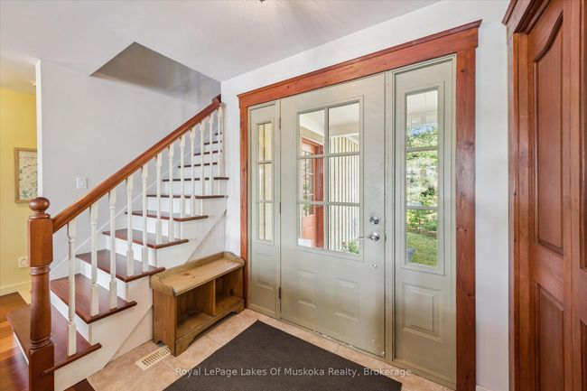 1176 Mccomb Point Dr, House other with 3 bedrooms, 3 bathrooms and 6 parking in Dorset ON | Image 13