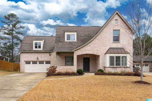 7986 Knoll Ln, TRUSSVILLE, AL, 35173-1169 | Card Image