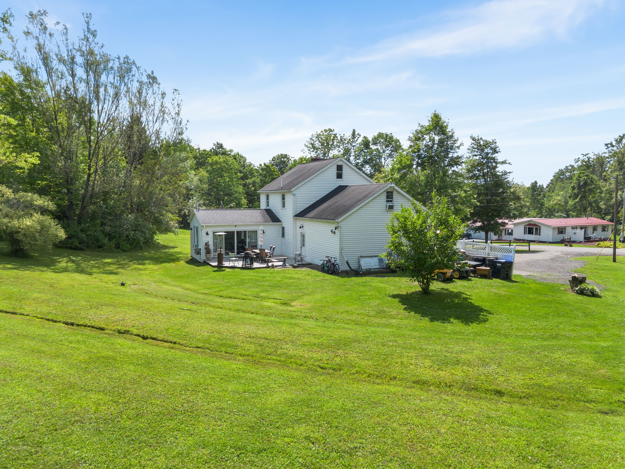 Residential in Owego 4