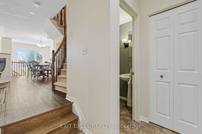 1509 Demeter St, House attached with 3 bedrooms, 2 bathrooms and 2 parking in Orleans ON | Image 4