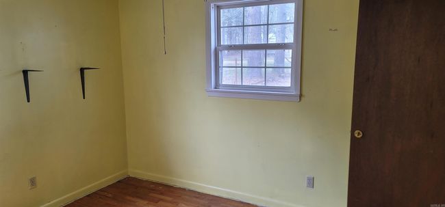 211 Mckee St, House other with 4 bedrooms, 2 bathrooms and null parking in Pangburn AR | Image 9