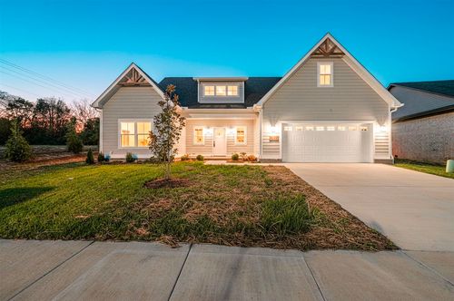 3401 Southall Blvd, Bowling Green, KY, 42101-6386 | Card Image