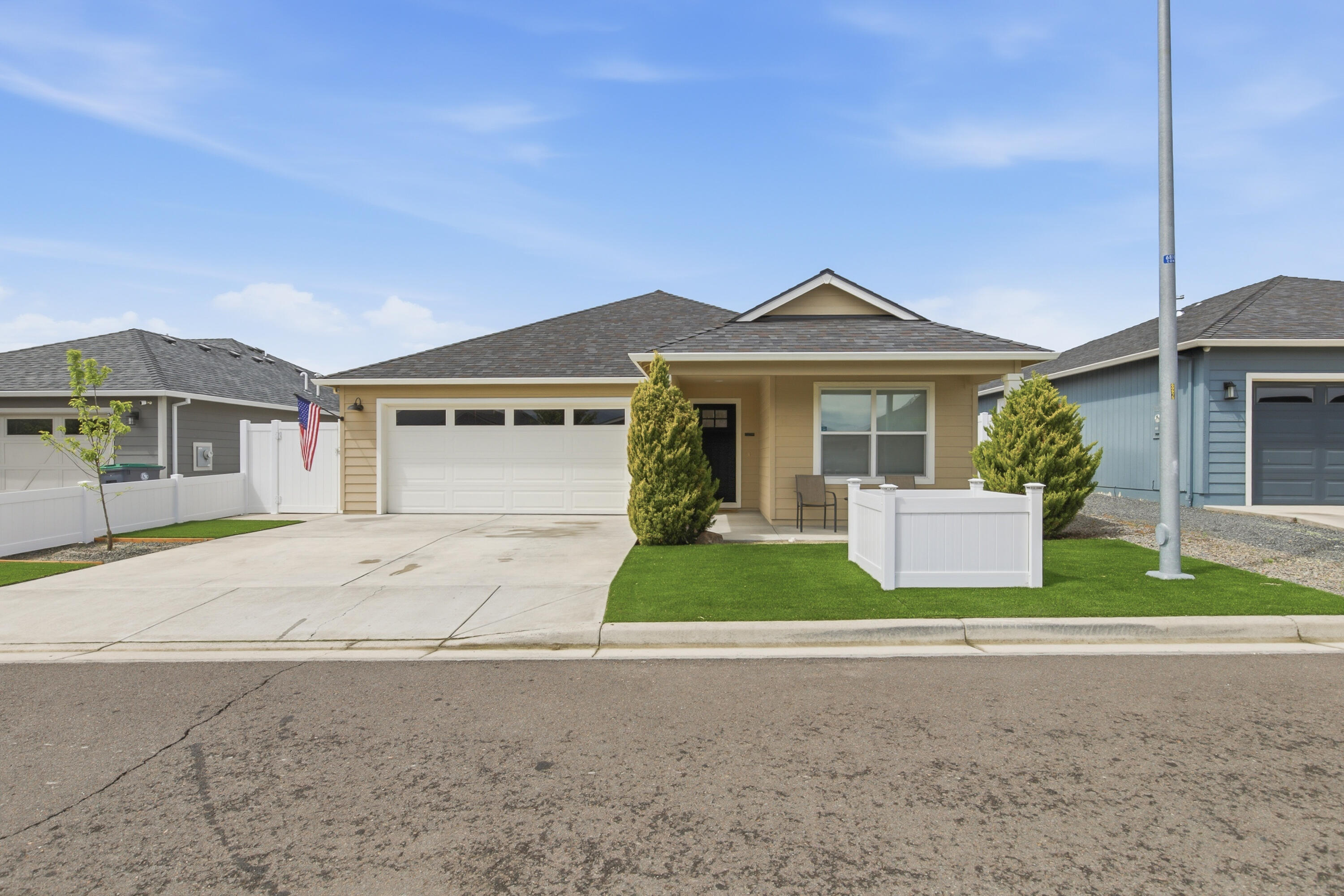 Residential in Medford