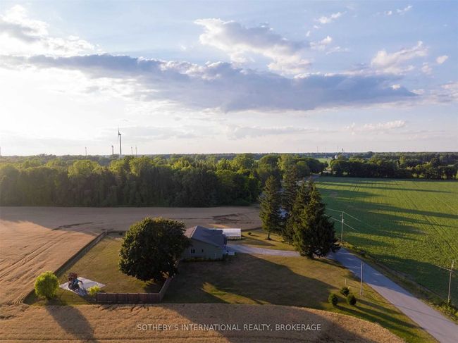 917 Wainfleet Dunnville Tline, House other with 5 bedrooms, 2 bathrooms and 4 parking in Wainfleet ON | Image 36