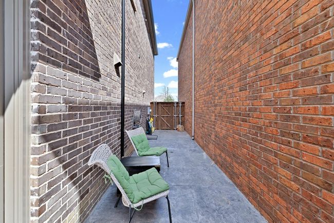 1070 Emil Pl, House other with 3 bedrooms, 3 bathrooms and null parking in Allen TX | Image 24