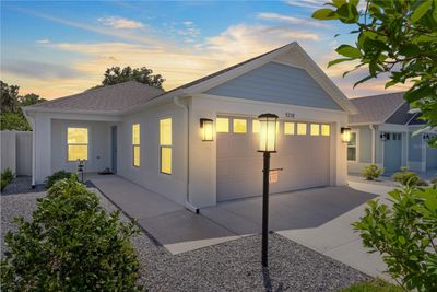 5238 Dalessandro Road, House other with 2 bedrooms, 2 bathrooms and null parking in The Villages FL | Image 1