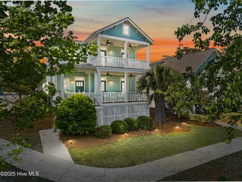 6439 Stopper Ln Sw, Ocean Isle Beach, NC, 28469-6218 | Card Image