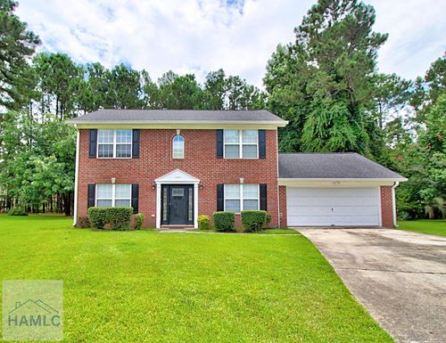 180 Village Lake Dr, Pooler, GA, 31322-2146 | Card Image