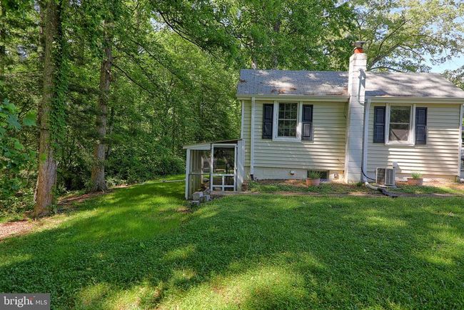 14308 Bristow Rd, House other with 2 bedrooms, 1 bathrooms and null parking in MANASSAS VA | Image 19