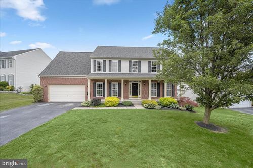 7305 Falling Leaves Ct, MARRIOTTSVILLE, MD, 21104-1179 | Card Image