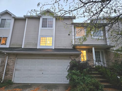 413 Stevens Ct, Grayslake, IL, 60030-3535 | Card Image