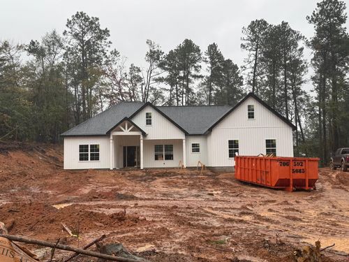 3013 Grey Fox Drive, Hephzibah, GA, 30815 | Card Image