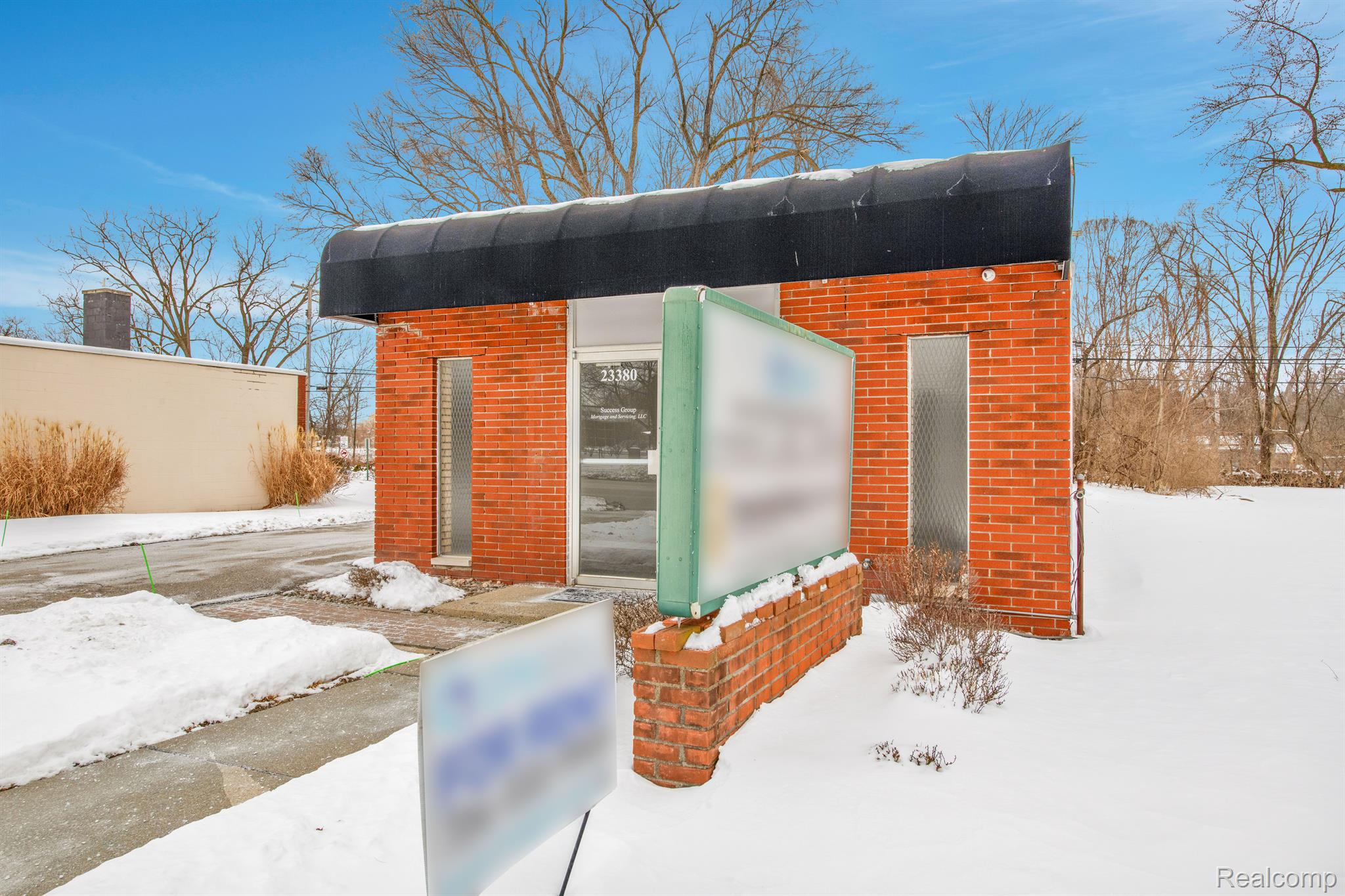 Commercial Lease in Taylor 2