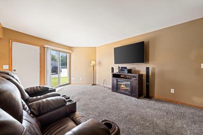 N114W16920 Murillo Drive, Condo with 2 bedrooms, 1 bathrooms and null parking in GERMANTOWN WI | Image 3