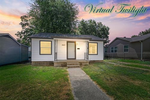 3917 Lisbon St, Fort Worth, TX, 76107-5609 | Card Image