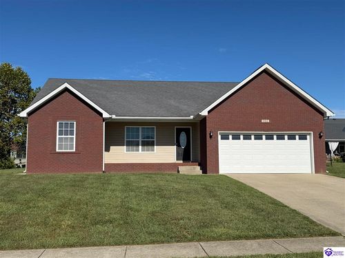 101 Radford Ct, Elizabethtown, KY, 42701-6750 | Card Image