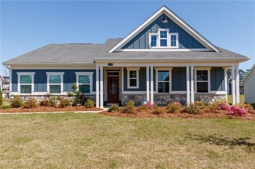 1287 Violet Grange Way, Lawrenceville, GA, 30045-6774 | Card Image