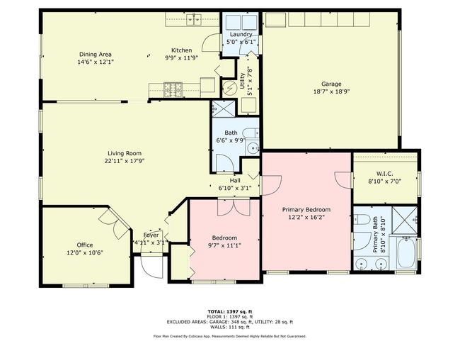 Floor Plan | Image 24
