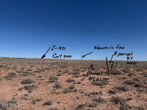 --TBD Jackrabbit Rd, Holbrook, AZ, 86025 | Card Image