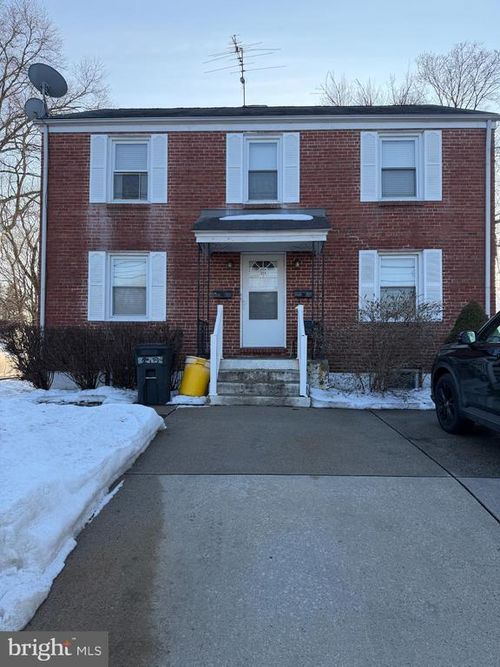 2nd-floor-973 S Olden Ave, Hamilton, NJ, 08610-5151 | Card Image