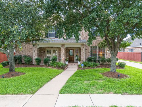 6515 Costa Sienna Ln, Houston, TX, 77041-6233 | Card Image