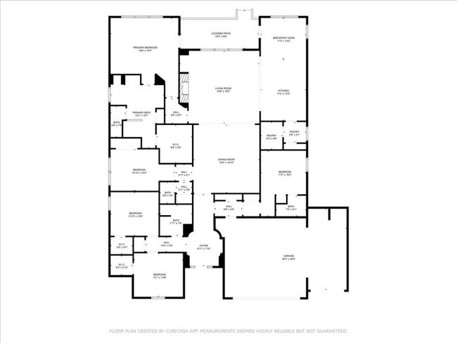 View of room layout | Image 9