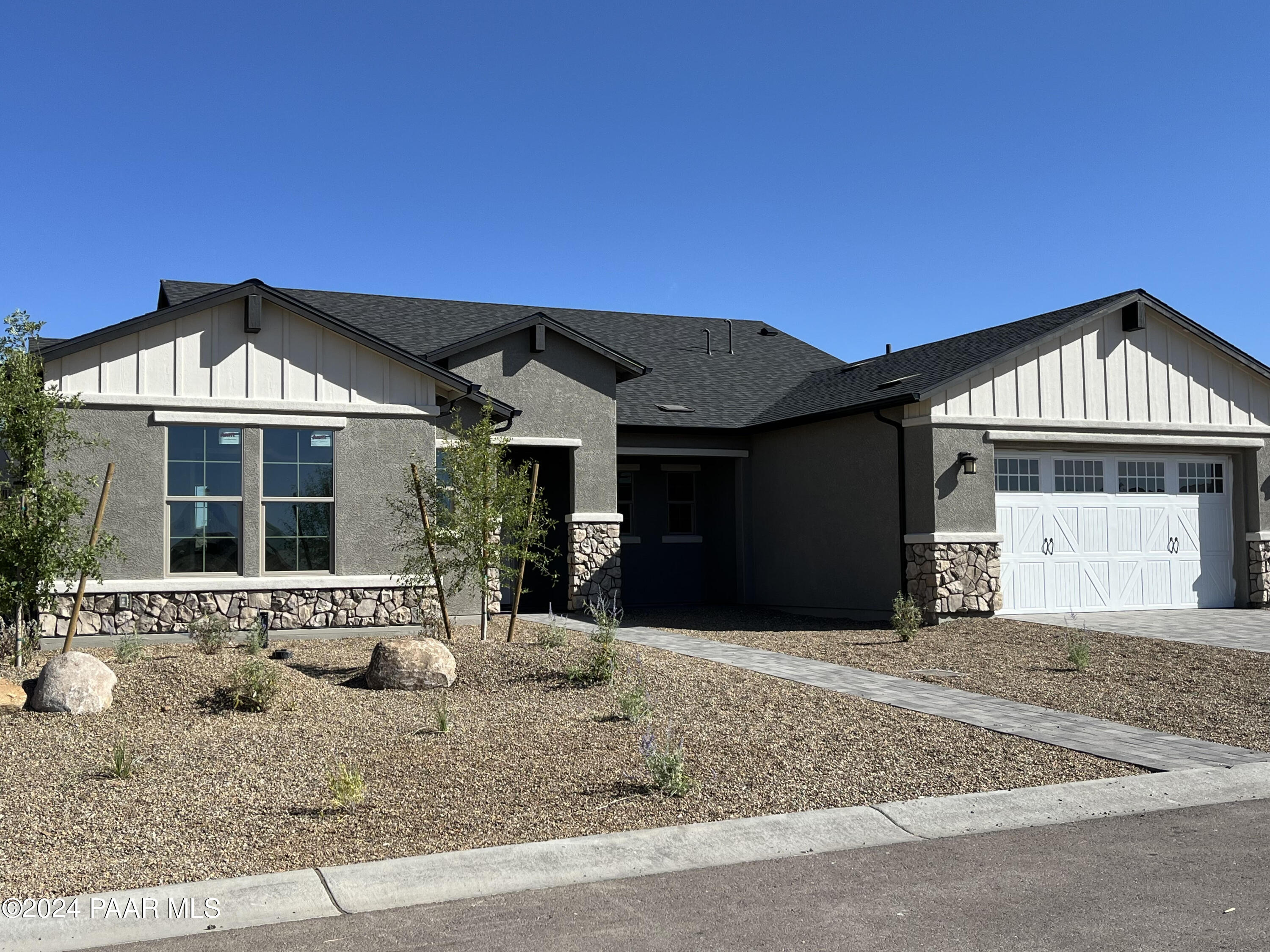 Willow Butte Cir, Prescott, AZ 86301