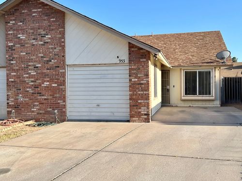 953 W Emelita Circle, Mesa, AZ, 85210 | Card Image