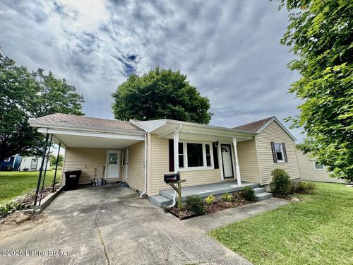 207 Rizer Ave, Springfield, KY, 40069-1238 | Card Image