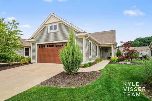 959 Harper Woods Dr Sw, Byron Center, MI, 49315-8321 | Card Image