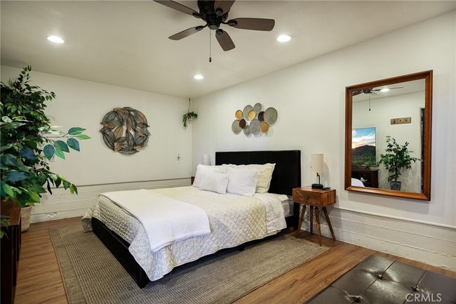 Bedroom 5 with Separate Entrance off of Yard | Image 38