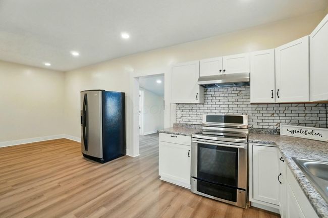 720 W Columbia St, House other with 3 bedrooms, 1 bathrooms and null parking in Springfield OH | Image 15
