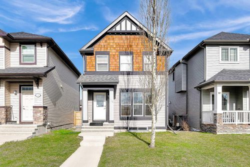 176 Skyview Point Green Ne, Calgary, AB, T3N0G8 | Card Image