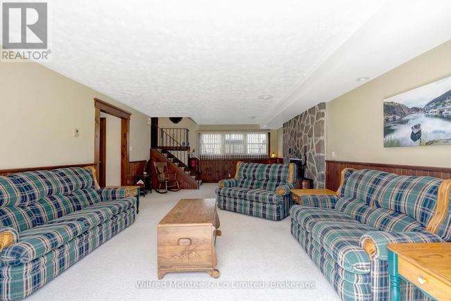 034079 5 Ndr Sideroad, House other with 3 bedrooms, 2 bathrooms and 6 parking in West Grey ON | Image 30