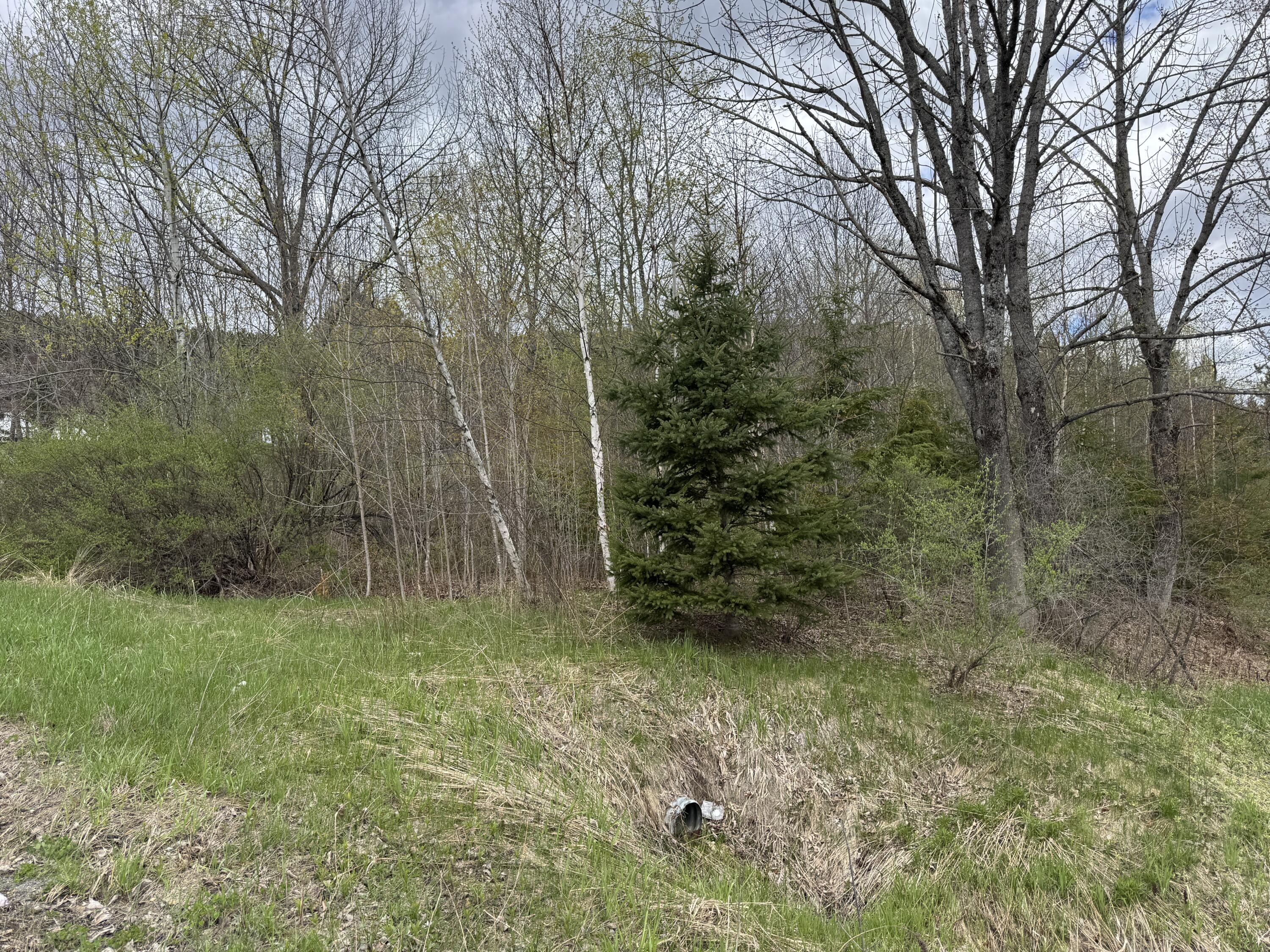 Land in Parkman 3