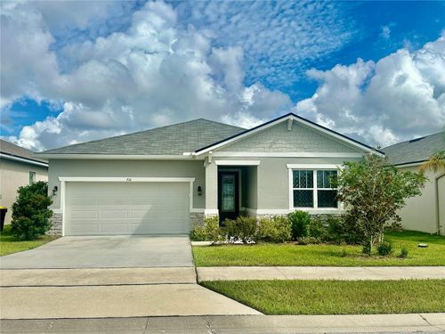 710 Spring Creek Dr, AUBURNDALE, FL, 33823-2173 | Card Image