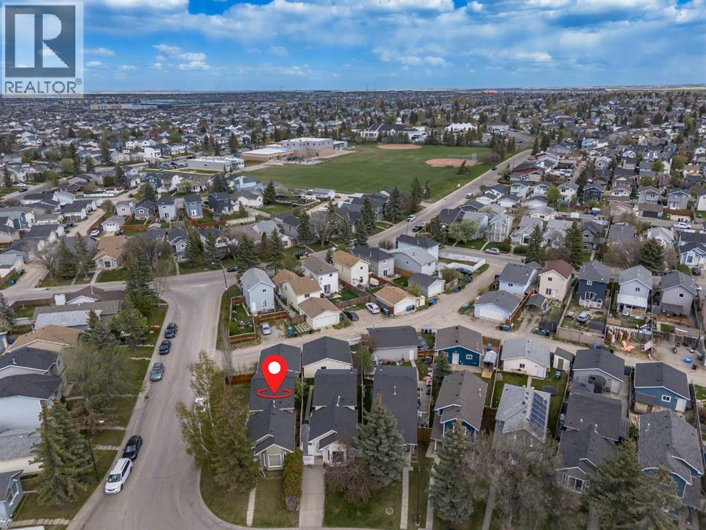Residential in Calgary