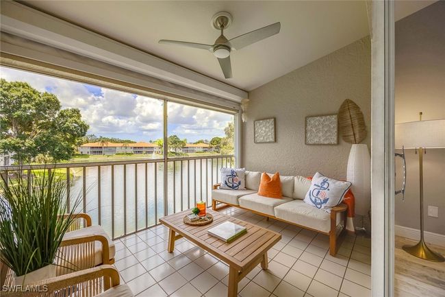 APT-201 - 2450 Old Groves Rd, Condo with 2 bedrooms, 2 bathrooms and null parking in Naples FL | Image 28