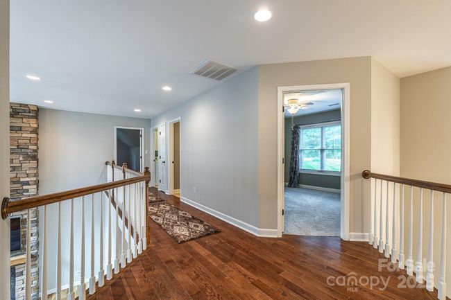 206 Ridge Top Dr, House other with 4 bedrooms, 4 bathrooms and null parking in Connelly Springs NC | Image 17
