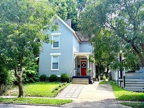 709 Mcmakin Ave, Cincinnati, OH, 45232 | Card Image