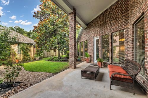 5911 Piney Birch Ct, Kingwood, TX, 77345-2169 | Card Image