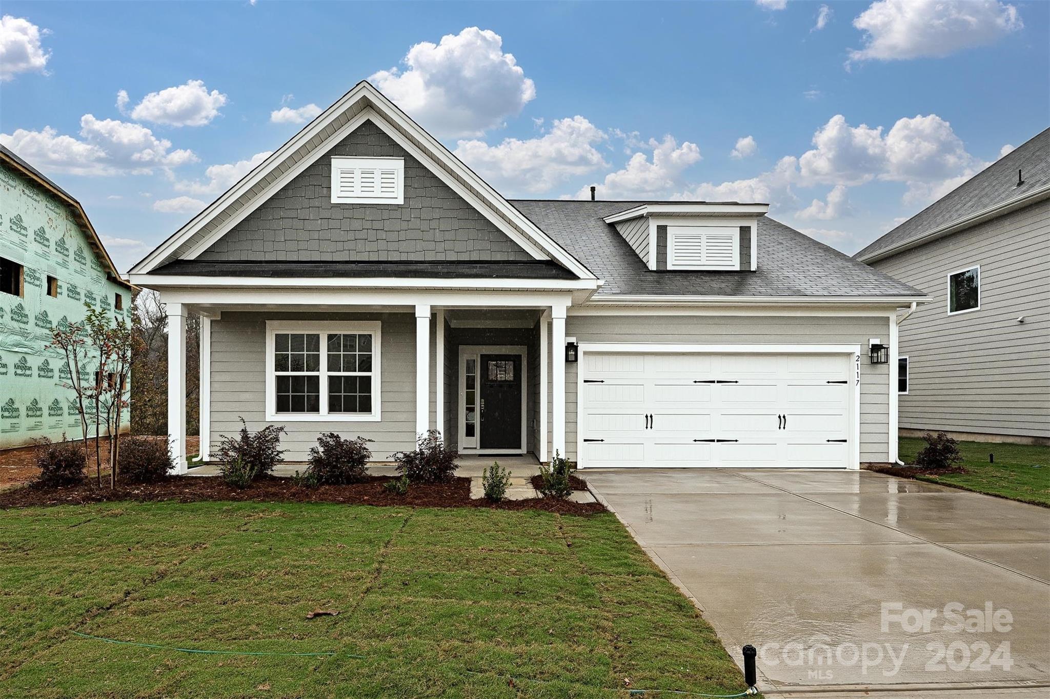 Trundle Dr, Gastonia, NC 28054